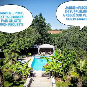  Appartement La Casa Family